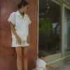 The Love U Mom Matching Set for kids from the Mother's Day special drop.