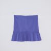 Flat image of the Violeta Top.