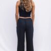 Aura Linen Pants - Image 3