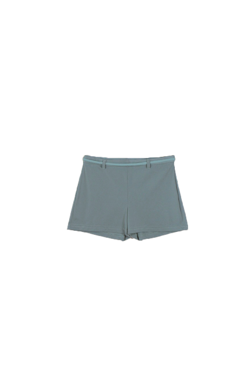 The Betty Mini Shorts from the Matte summer 24/25 collection